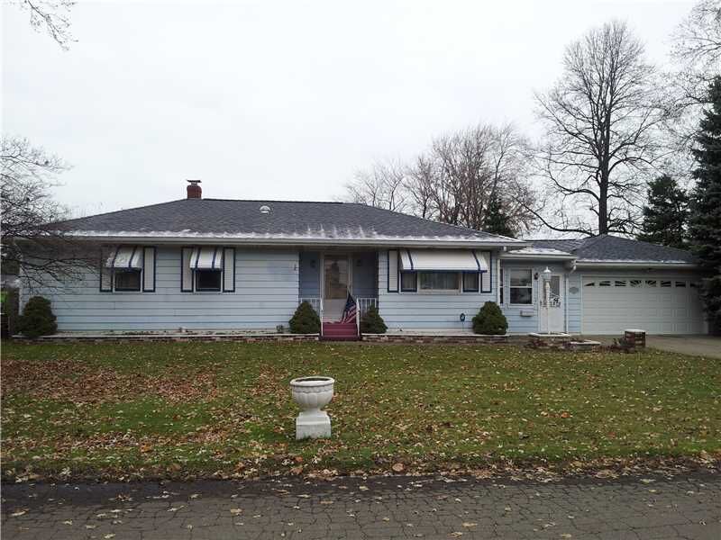 Property Photo:  2020 W 25th Street  PA 16502 
