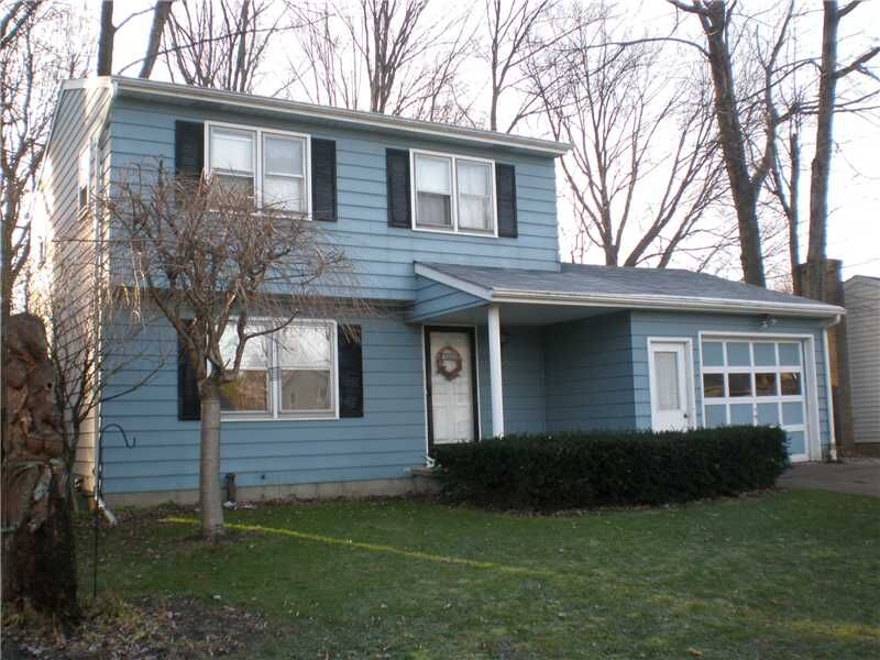 Property Photo: 4047 W 28th Street PA 16506