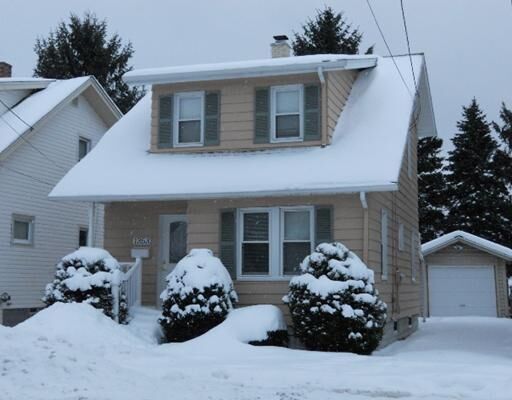 Property Photo: 1353 W 32nd Street PA 16508
