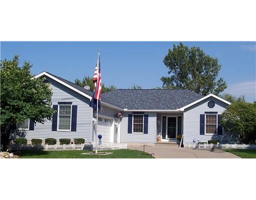 Property Photo: 5803 Washington Avenue PA 16509