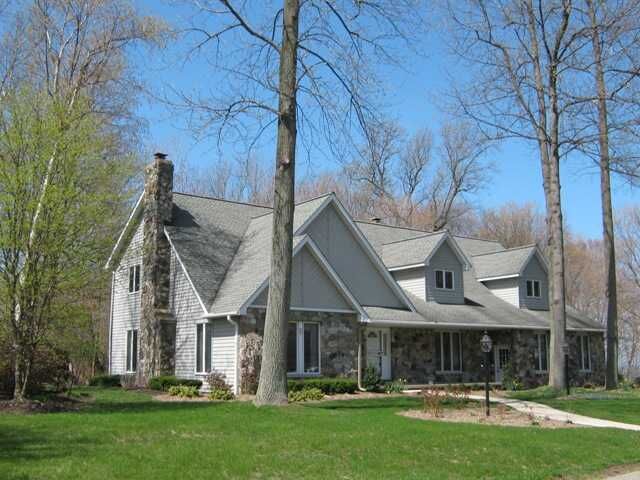 Property Photo:  204 Bay Mist Drive  PA 16505 