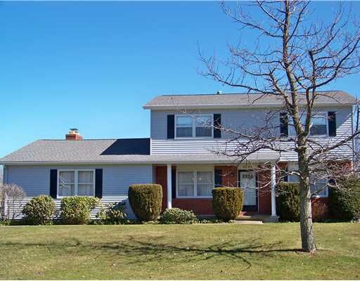 Property Photo:  8783 Honeysuckle Drive  PA 16509 