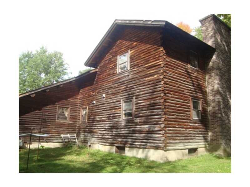 Property Photo:  7275 Braund  PA 16509 