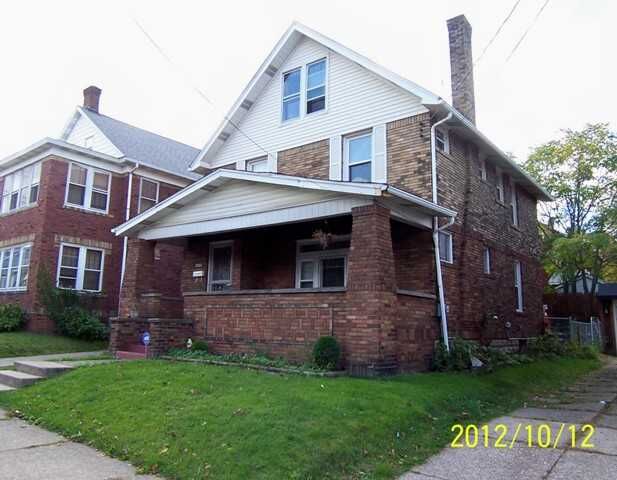 Property Photo:  2722 Wayne Street  PA 16504 