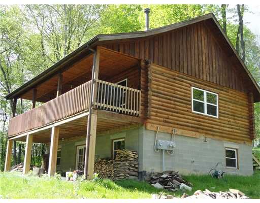 Property Photo:  21821 Mayflower Hill Drive  PA 16440 