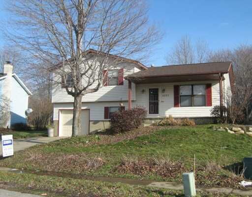 Property Photo:  4053 Calico Drive  PA 16506 