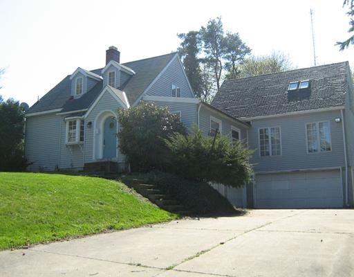 Property Photo:  4812 Wood Street  PA 16509 