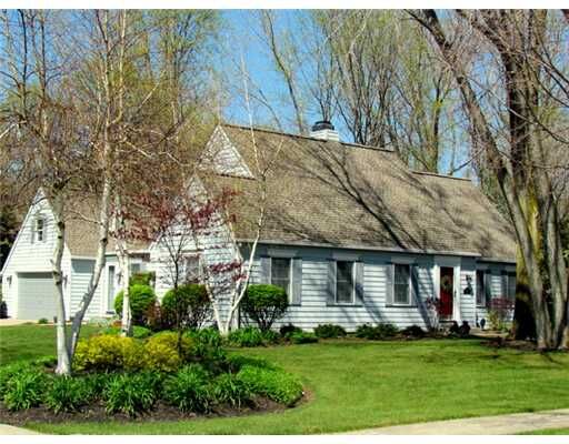 Property Photo: 411 Wolf Point Drive PA 16505