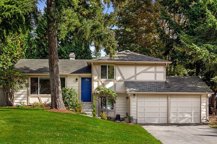 14266 130th Place NE  Kirkland WA 98034 photo