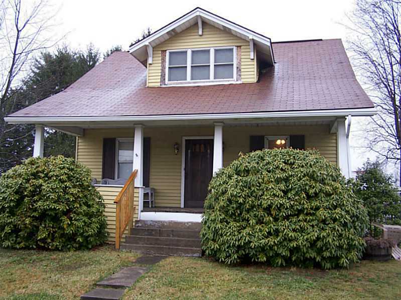 Property Photo:  656 Browns Ferry Rd  PA 15320 