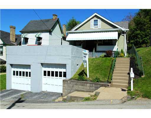 Property Photo:  13 Susquehanna St.  PA 15210 