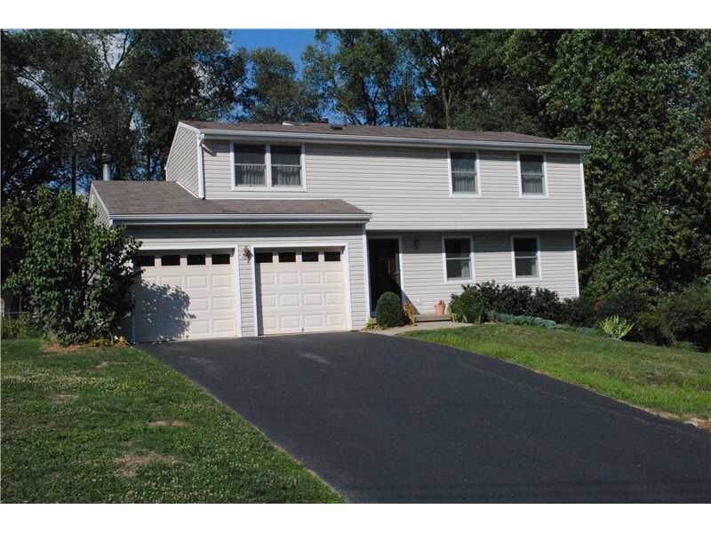 Property Photo: 150 Kenney Drive PA 15143