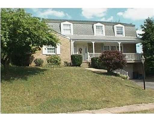 Property Photo: 283 Courtney Place PA 15090
