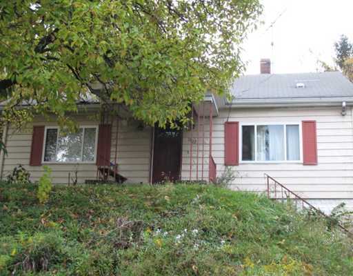 Property Photo: 1302 Orvis Ave PA 15223