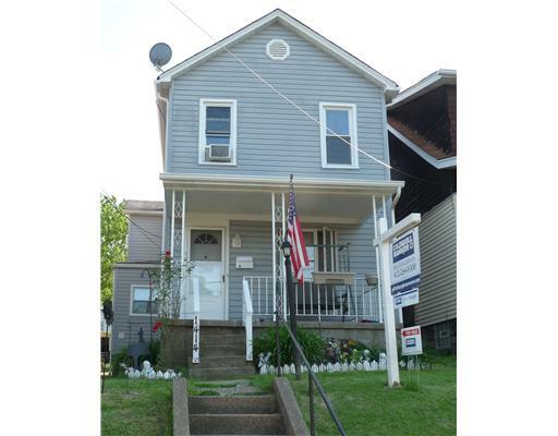 Property Photo:  1414 Vance Avenue  PA 15108 