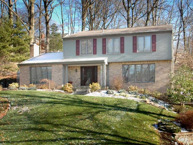Property Photo:  3455 Burnett  Drive  PA 15668 