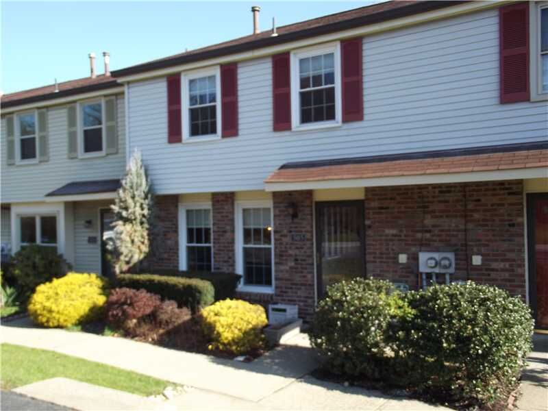 Property Photo: 505 Cottingham Court PA 15101