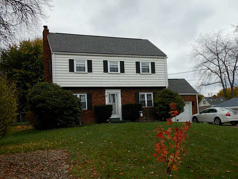 Property Photo:  112 Madison Drive  PA 15068 