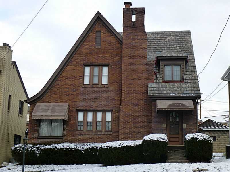 Property Photo:  17 Station  PA 15106 