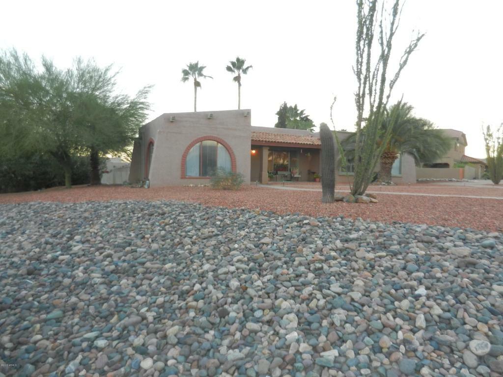 Property Photo:  14422 N La Jara Drive  AZ 85268 