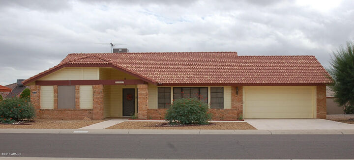 Property Photo: 13907 W Pinetree Drive AZ 85375