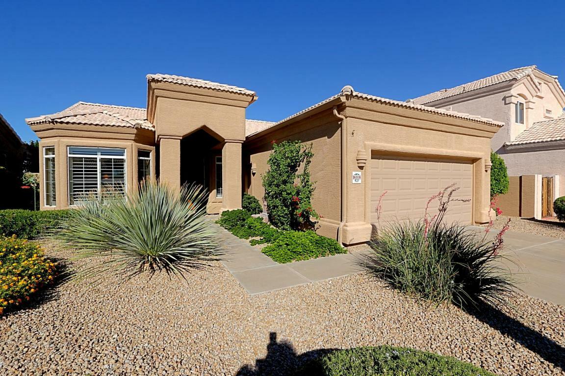 Property Photo:  16108 E Glenview Drive  AZ 85268 