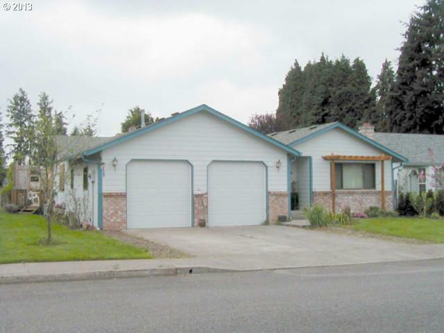Property Photo: 208 NW 106th St WA 98685