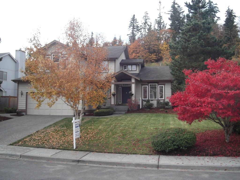 Property Photo:  24453  234th Way SE  WA 98038 