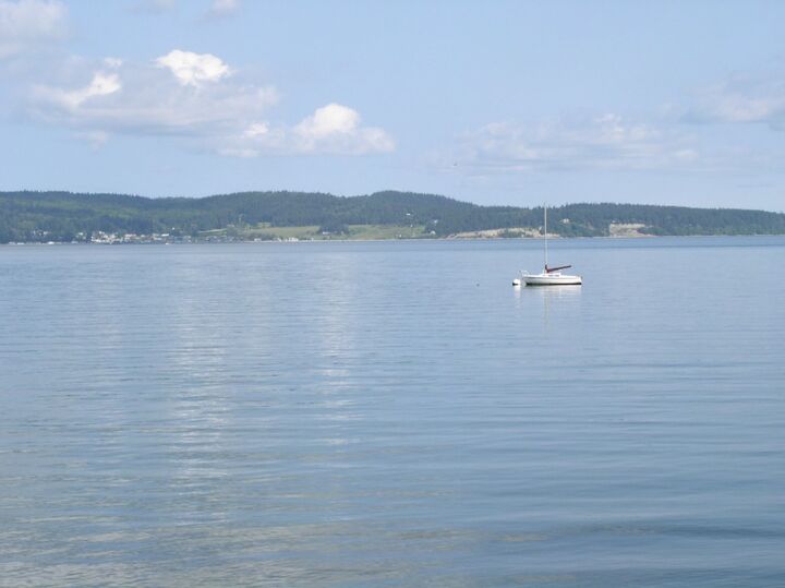 Property Photo: 22 Utsalady Rd WA 98282