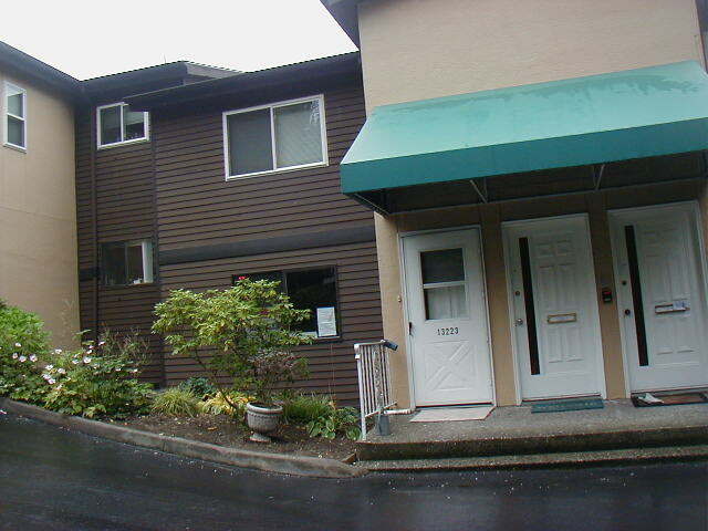 Property Photo:  13223 15th Ave NE A11  WA 98125 