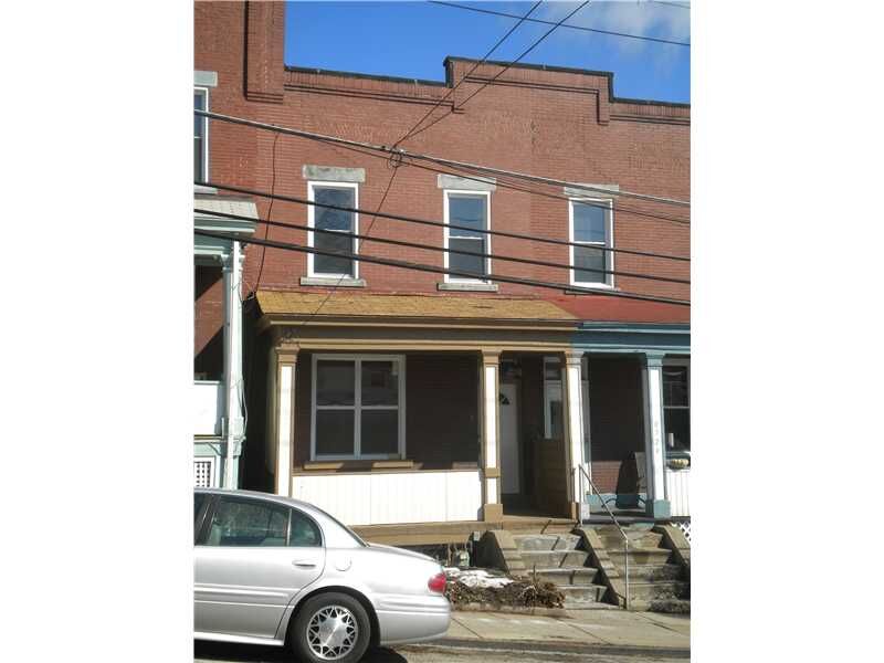 Property Photo:  6727 Greenwood Street  PA 15206 