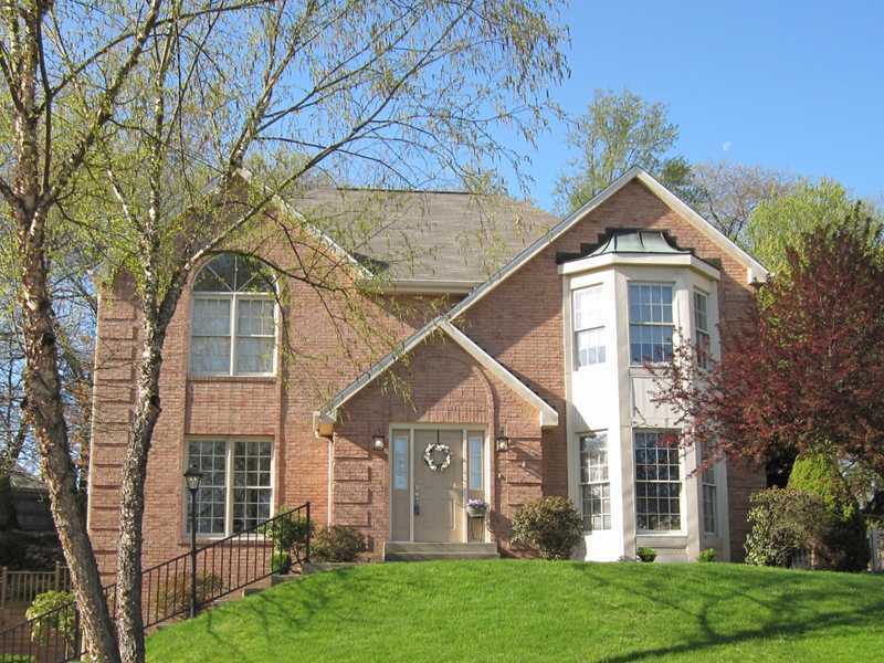 Property Photo:  110 Stonefield  PA 16066 