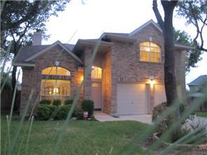 Property Photo: 1103 Stepp Cove TX 78613