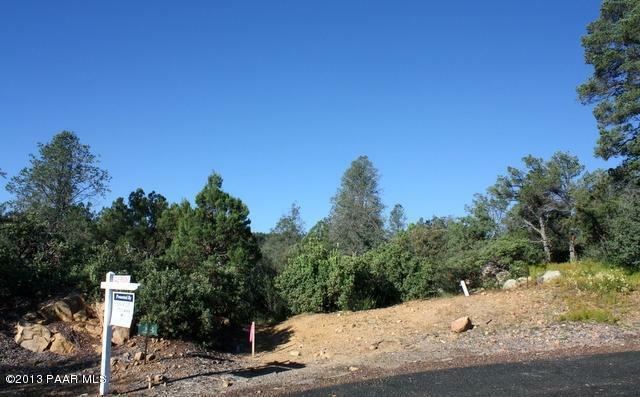 Property Photo:  2295 Lichen Ridge Lane  AZ 86303 