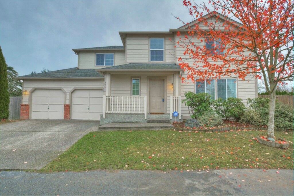 Property Photo: 26618 126th Lane SE WA 98030