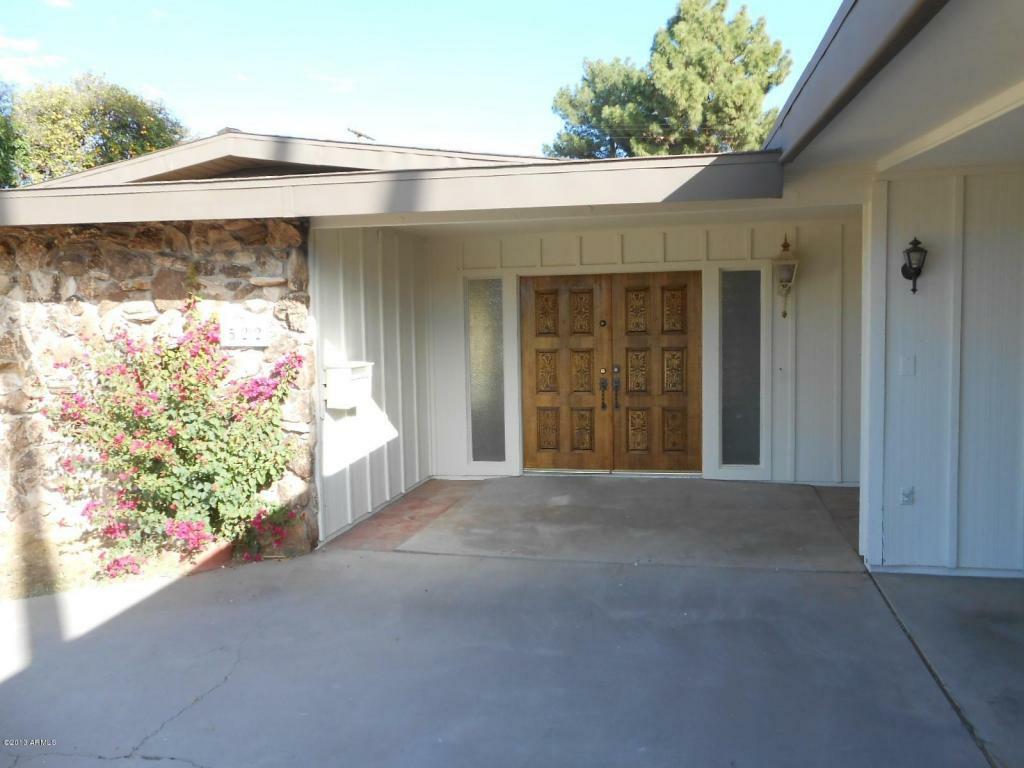 Property Photo:  522 E 7th Place  AZ 85203 