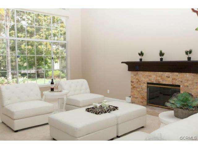 Property Photo: 20550 Via Magdalena CA 92887