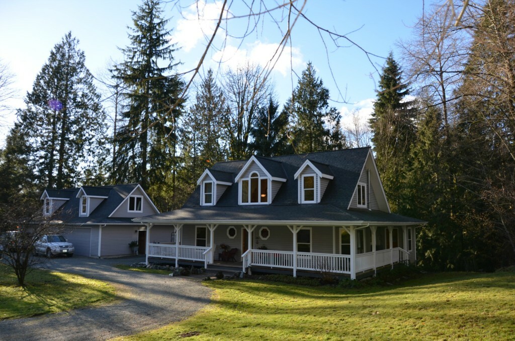 Property Photo:  28104 Third Ave NE  WA 98223 