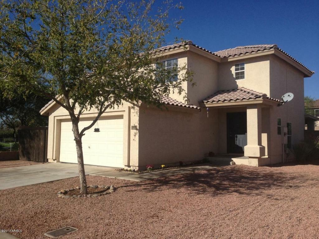 Property Photo:  11838 W Poinsettia Drive  AZ 85335 