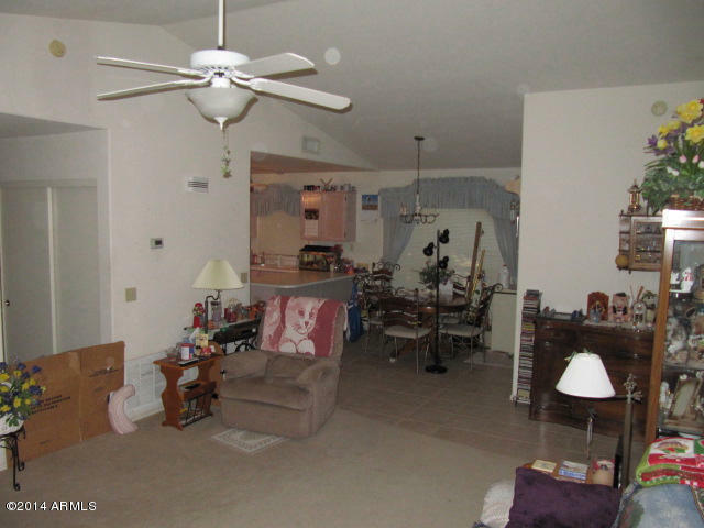 Property Photo:  4034 E Alder Avenue  AZ 85206 