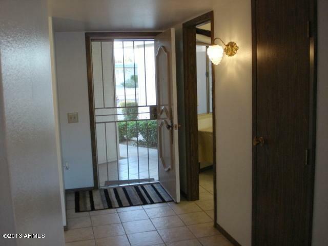 Property Photo: 16663 N 102nd Avenue AZ 85351