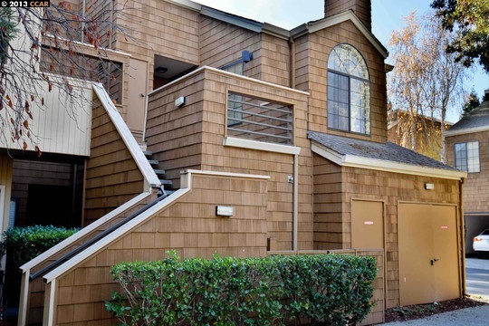 Property Photo: 323 S Overlook Dr 144 CA 94583