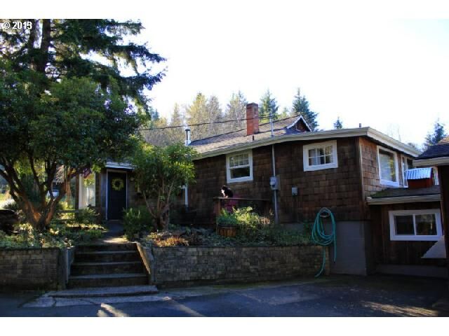 Property Photo:  93194 Brownsmead Hill Rd  OR 97103 