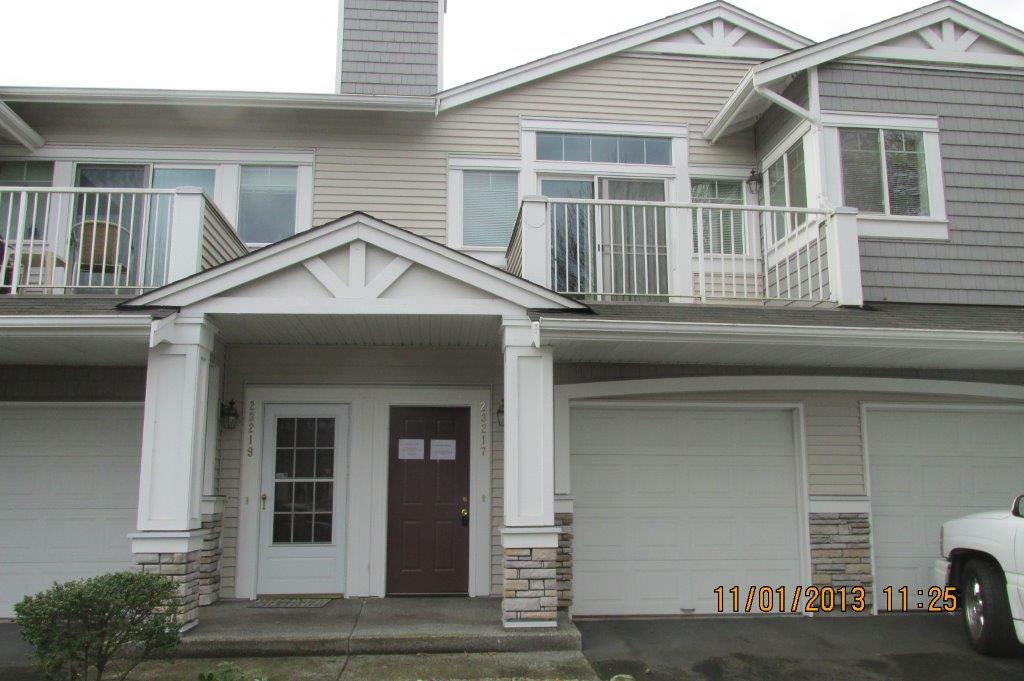 Property Photo: 23217 58th Ave S WA 98032