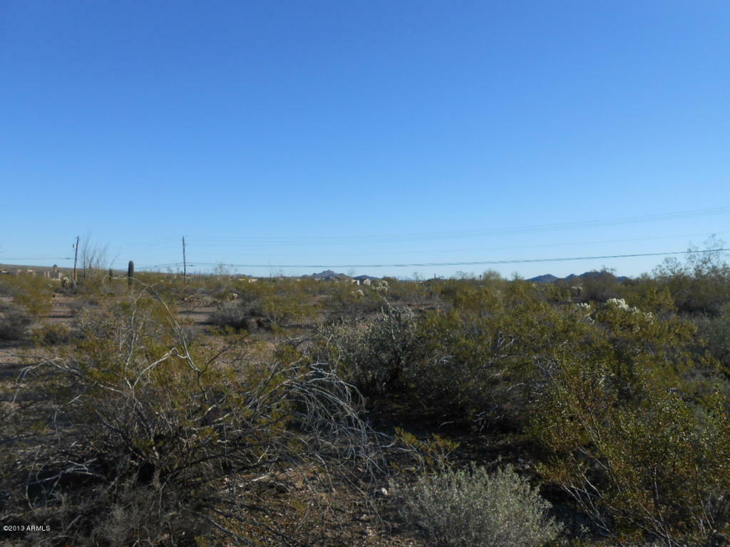 Property Photo:  851 N Mountain View Road  AZ 85119 