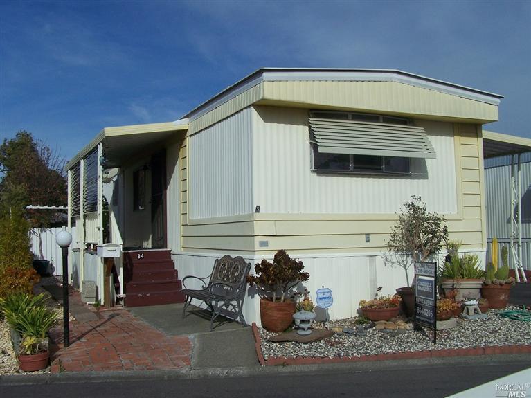 Property Photo: 244 American Canyon Road 84 CA 94503