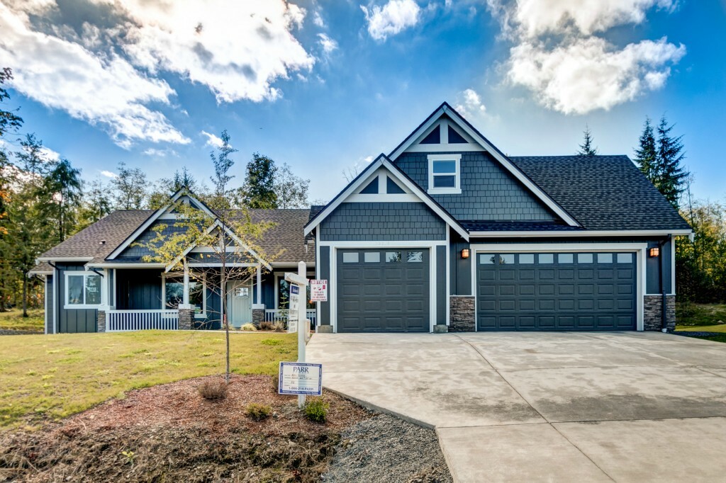 20210 107th St SE  Snohomish WA 98290 photo