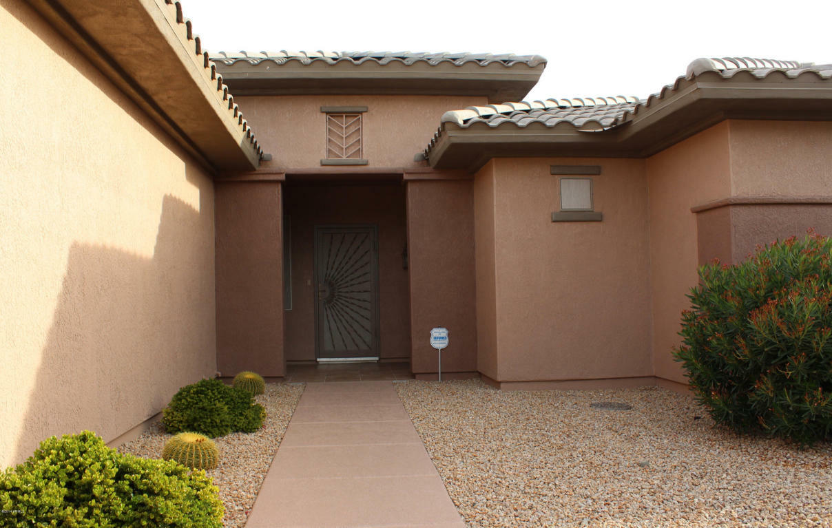 Property Photo:  18743 N Summerbreeze Way  AZ 85374 