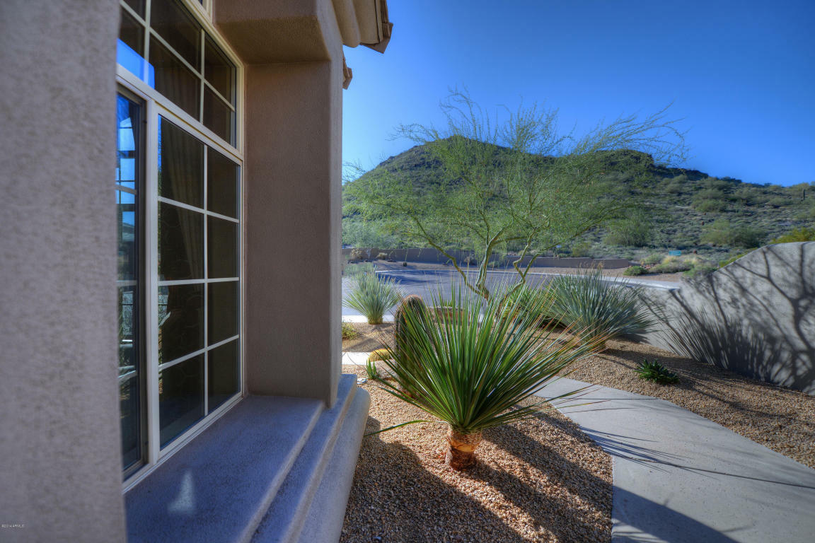 Property Photo:  14214 E Cheryl Drive  AZ 85259 