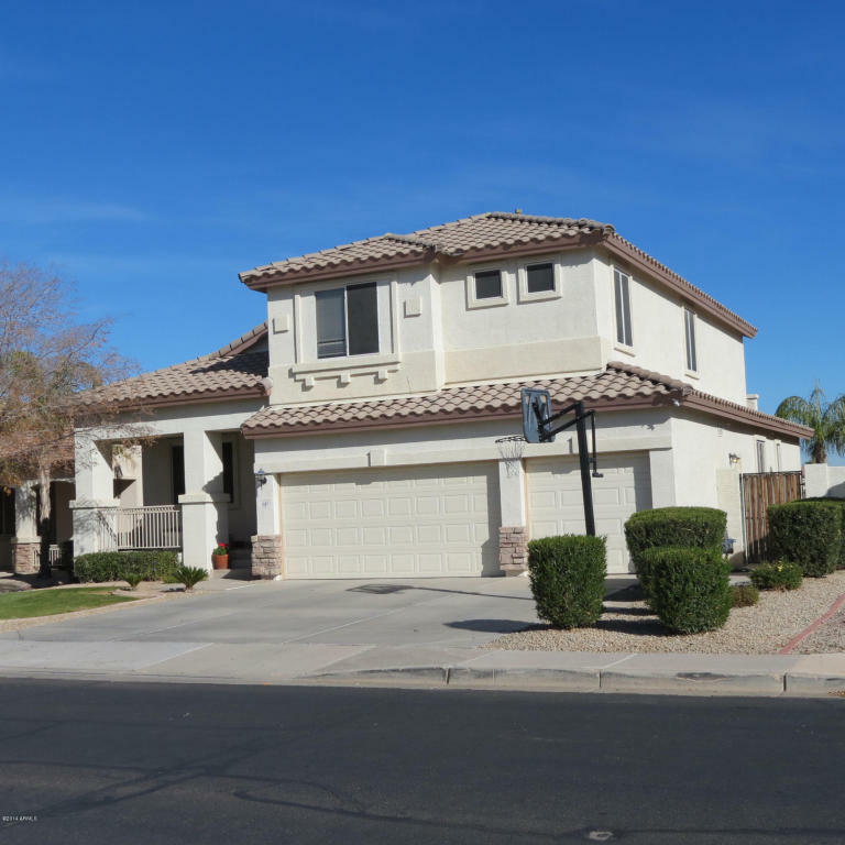 Property Photo:  1087 S Portland Avenue  AZ 85296 